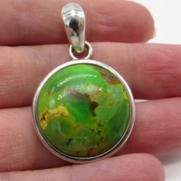Barse Jewelry - Barse Sterling Pendant